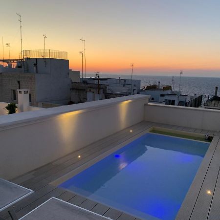 Il Gelso Bianco Luxury Apartments Polignano a Mare Εξωτερικό φωτογραφία