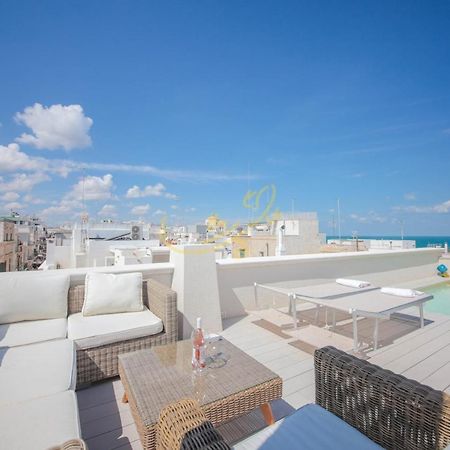 Il Gelso Bianco Luxury Apartments Polignano a Mare Εξωτερικό φωτογραφία