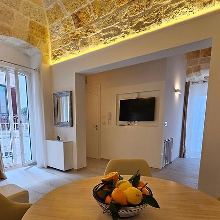 Il Gelso Bianco Luxury Apartments Polignano a Mare Δωμάτιο φωτογραφία