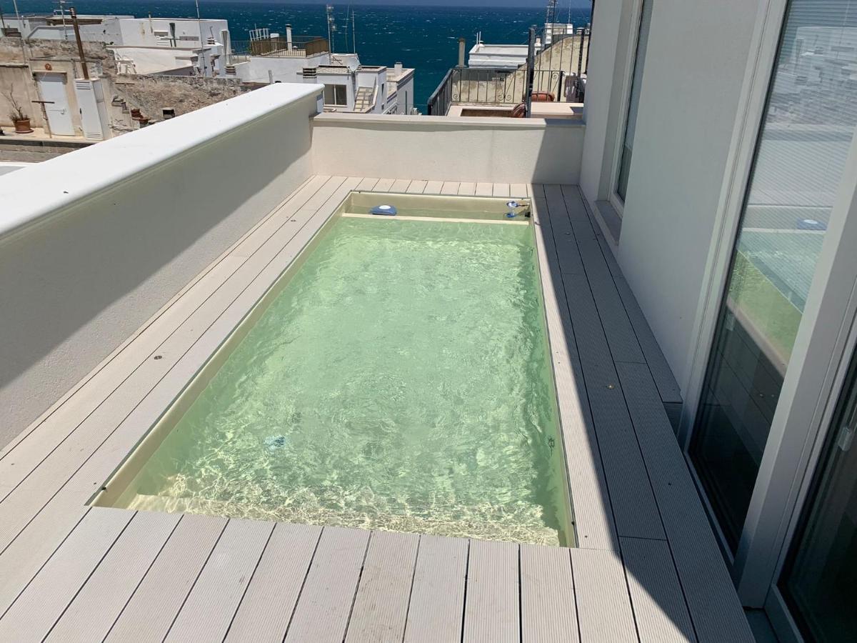 Il Gelso Bianco Luxury Apartments Polignano a Mare Εξωτερικό φωτογραφία
