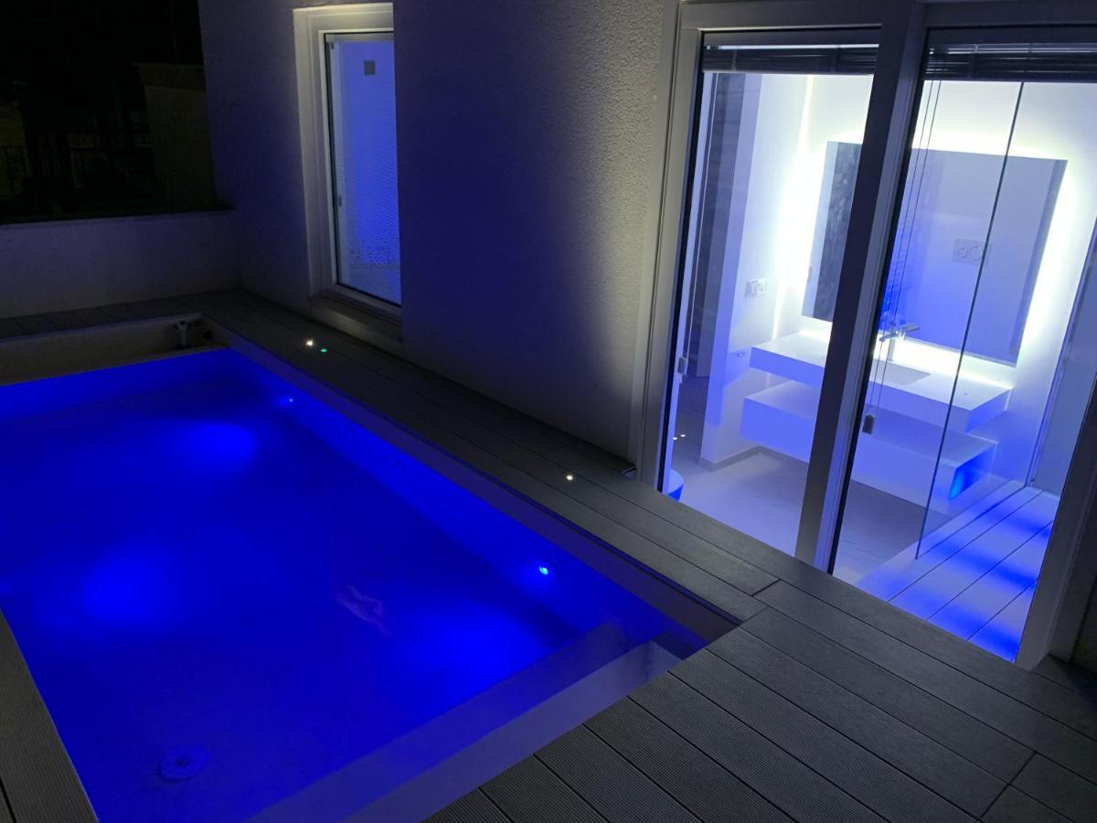 Il Gelso Bianco Luxury Apartments Polignano a Mare Εξωτερικό φωτογραφία