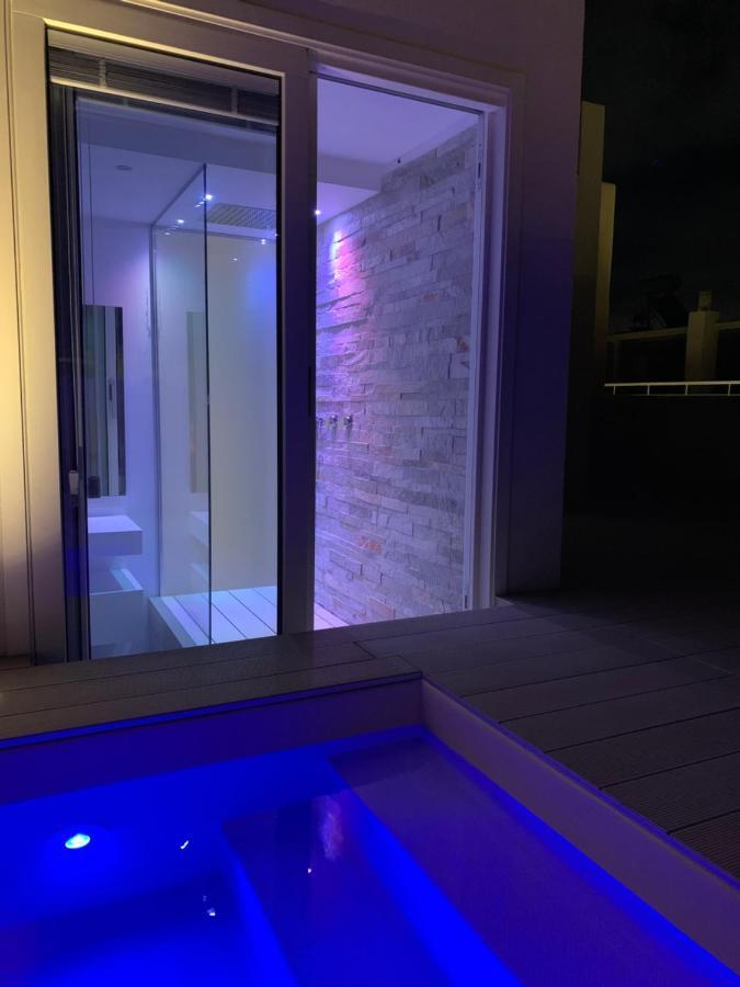 Il Gelso Bianco Luxury Apartments Polignano a Mare Εξωτερικό φωτογραφία