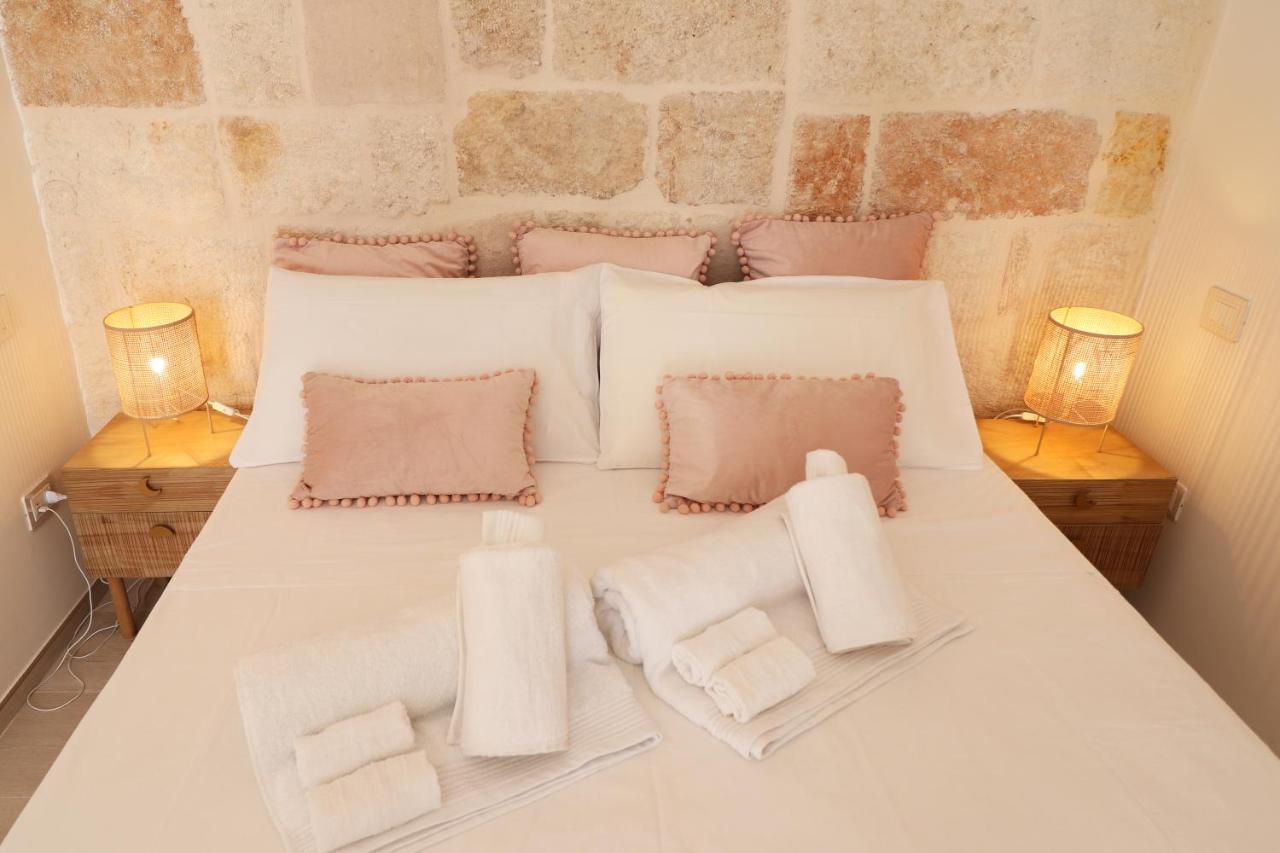 Il Gelso Bianco Luxury Apartments Polignano a Mare Εξωτερικό φωτογραφία