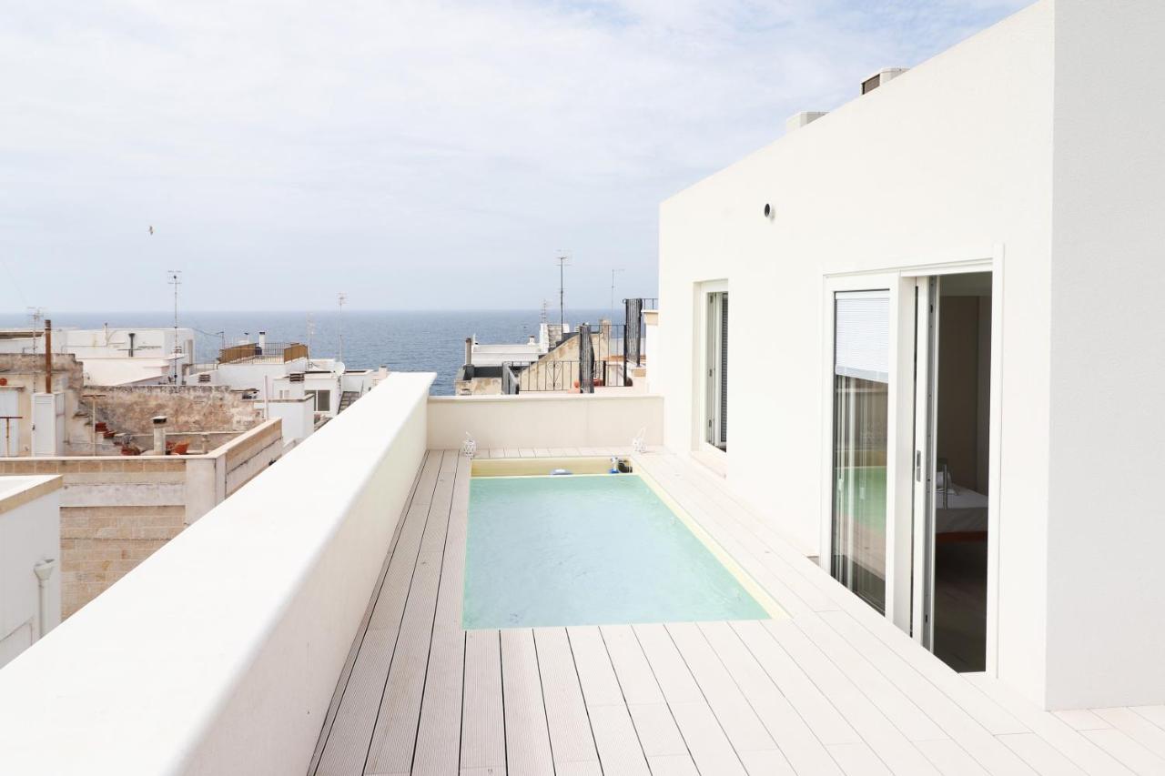Il Gelso Bianco Luxury Apartments Polignano a Mare Εξωτερικό φωτογραφία