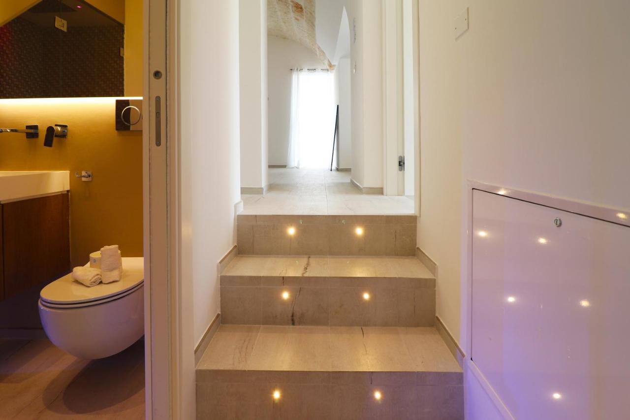 Il Gelso Bianco Luxury Apartments Polignano a Mare Εξωτερικό φωτογραφία