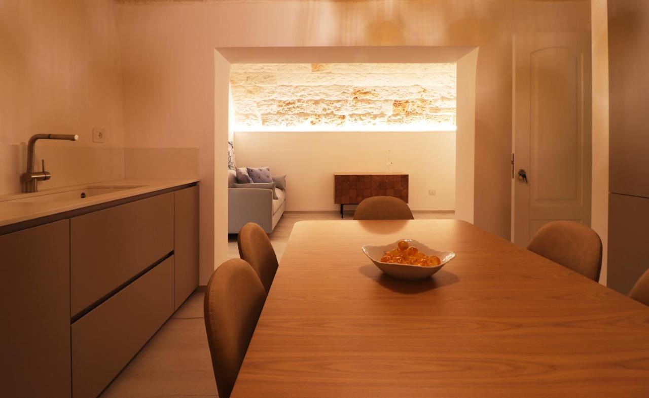 Il Gelso Bianco Luxury Apartments Polignano a Mare Εξωτερικό φωτογραφία