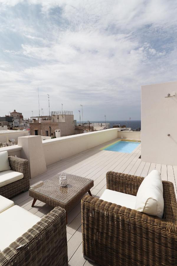 Il Gelso Bianco Luxury Apartments Polignano a Mare Εξωτερικό φωτογραφία