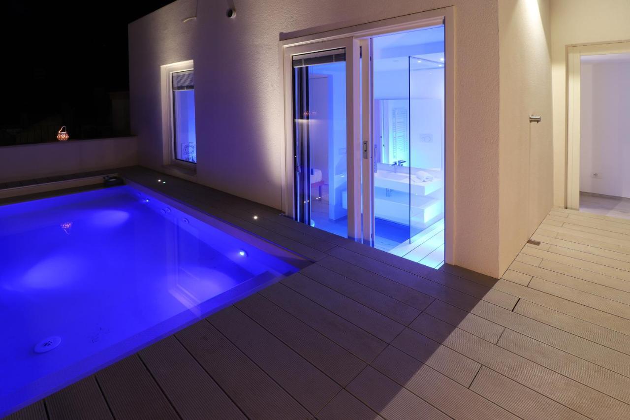 Il Gelso Bianco Luxury Apartments Polignano a Mare Εξωτερικό φωτογραφία