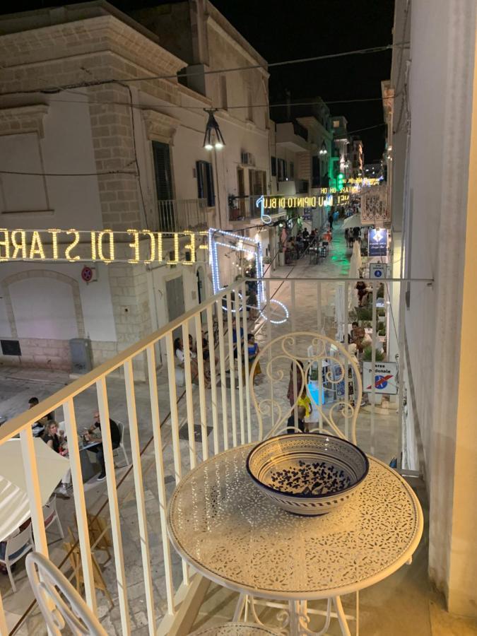 Il Gelso Bianco Luxury Apartments Polignano a Mare Εξωτερικό φωτογραφία