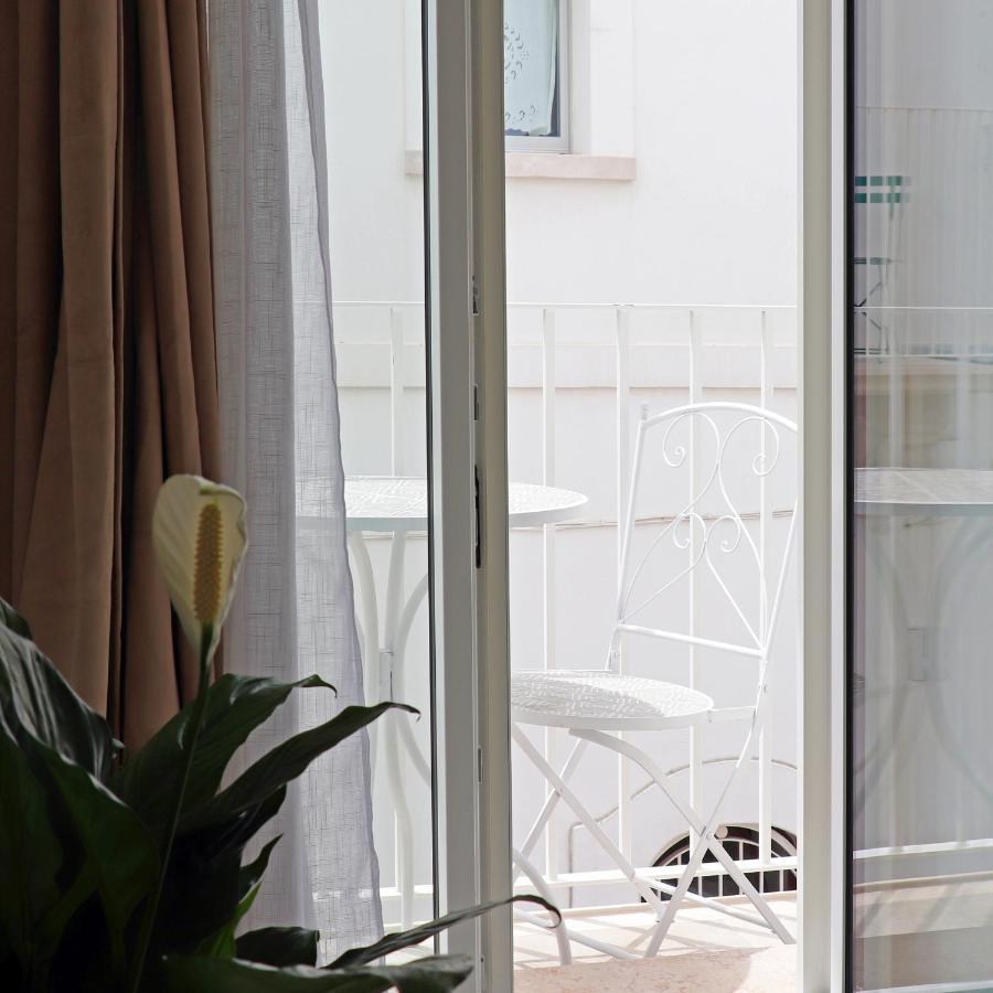 Il Gelso Bianco Luxury Apartments Polignano a Mare Εξωτερικό φωτογραφία