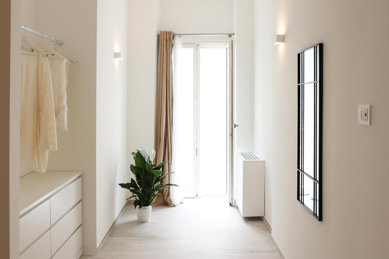 Il Gelso Bianco Luxury Apartments Polignano a Mare Εξωτερικό φωτογραφία
