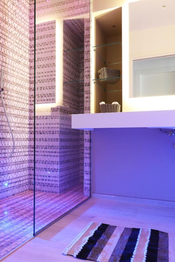 Il Gelso Bianco Luxury Apartments Polignano a Mare Εξωτερικό φωτογραφία