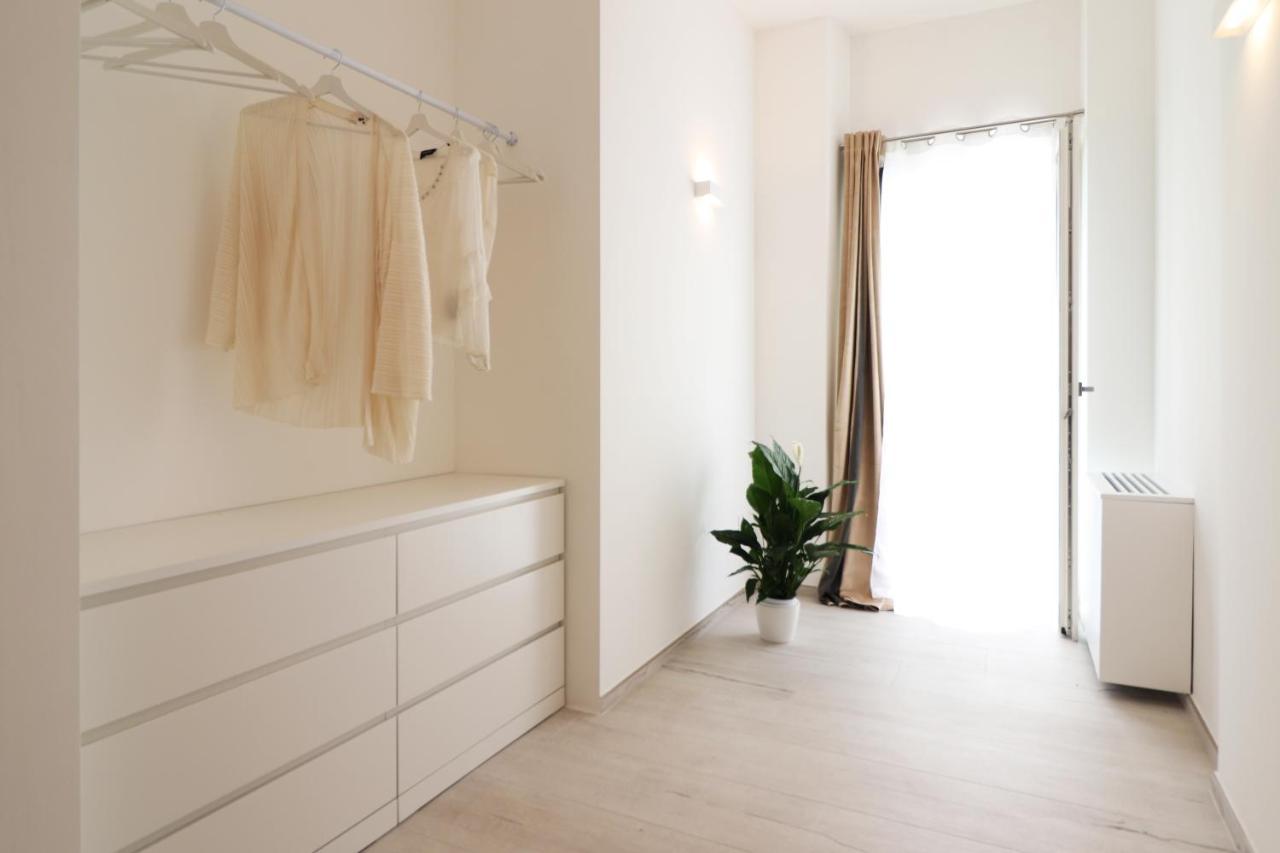 Il Gelso Bianco Luxury Apartments Polignano a Mare Εξωτερικό φωτογραφία