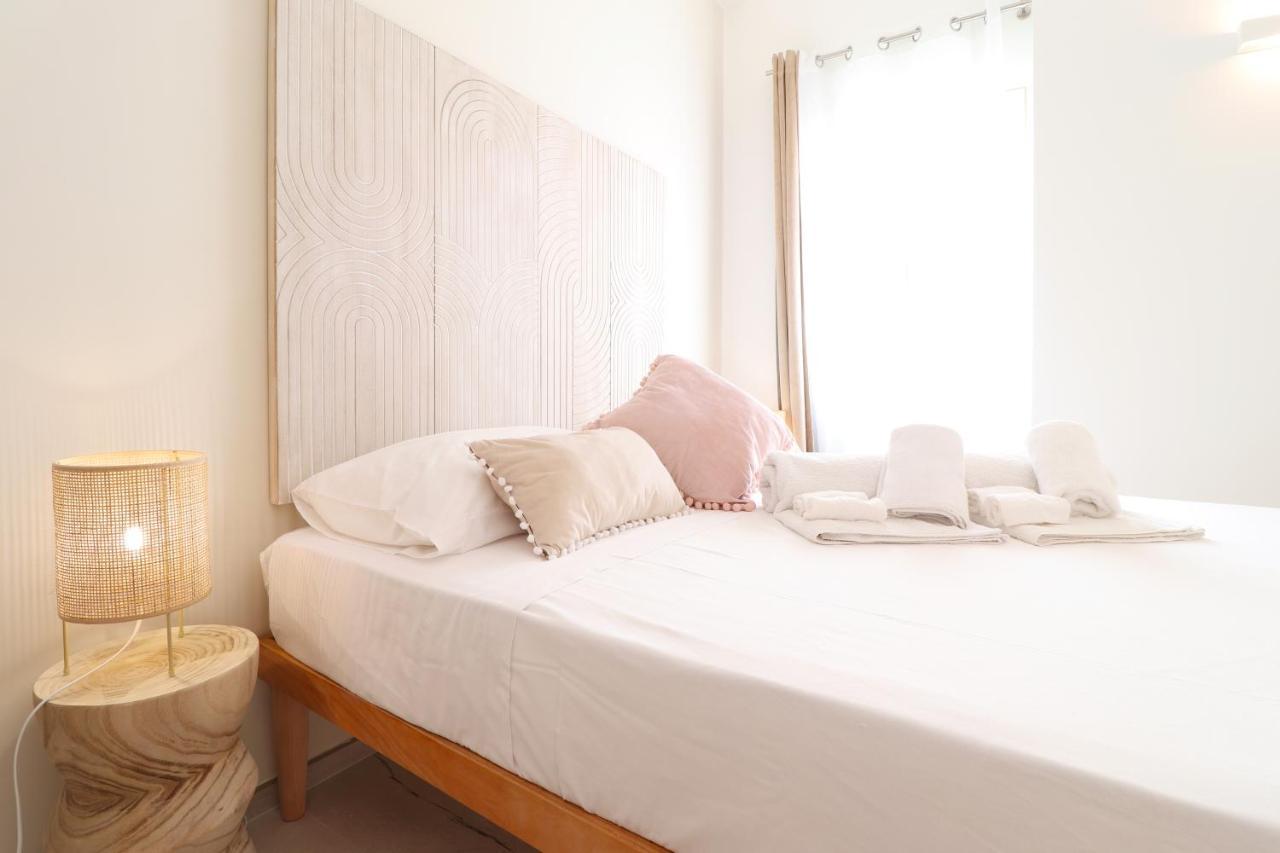 Il Gelso Bianco Luxury Apartments Polignano a Mare Εξωτερικό φωτογραφία
