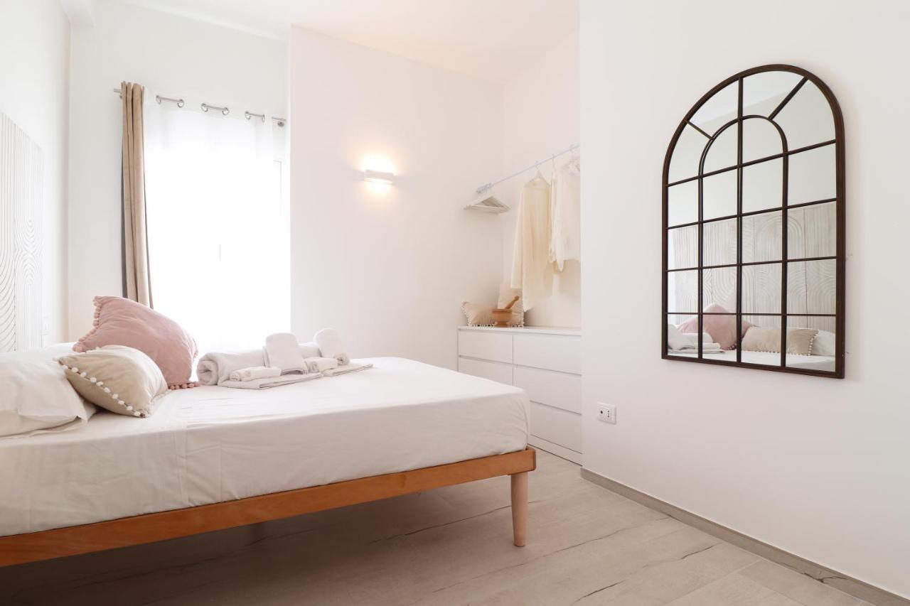 Il Gelso Bianco Luxury Apartments Polignano a Mare Εξωτερικό φωτογραφία