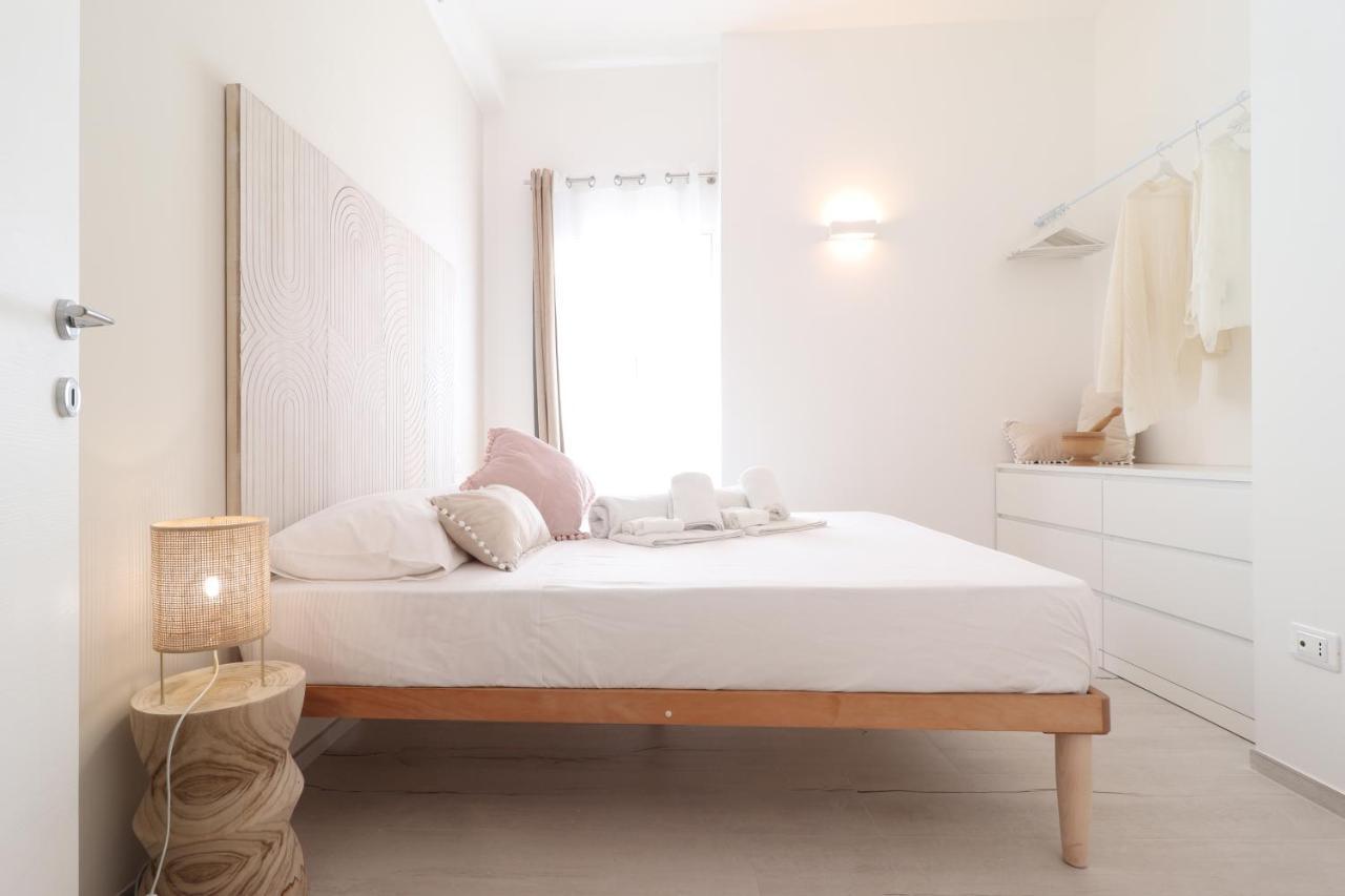 Il Gelso Bianco Luxury Apartments Polignano a Mare Εξωτερικό φωτογραφία