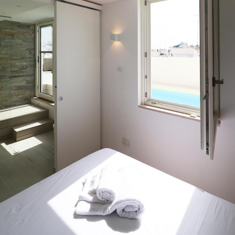 Il Gelso Bianco Luxury Apartments Polignano a Mare Εξωτερικό φωτογραφία