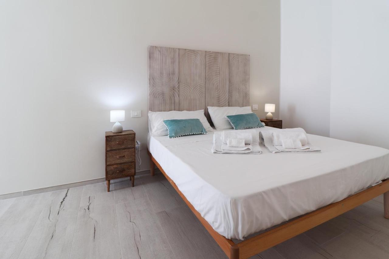 Il Gelso Bianco Luxury Apartments Polignano a Mare Εξωτερικό φωτογραφία