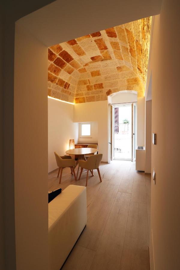 Il Gelso Bianco Luxury Apartments Polignano a Mare Εξωτερικό φωτογραφία