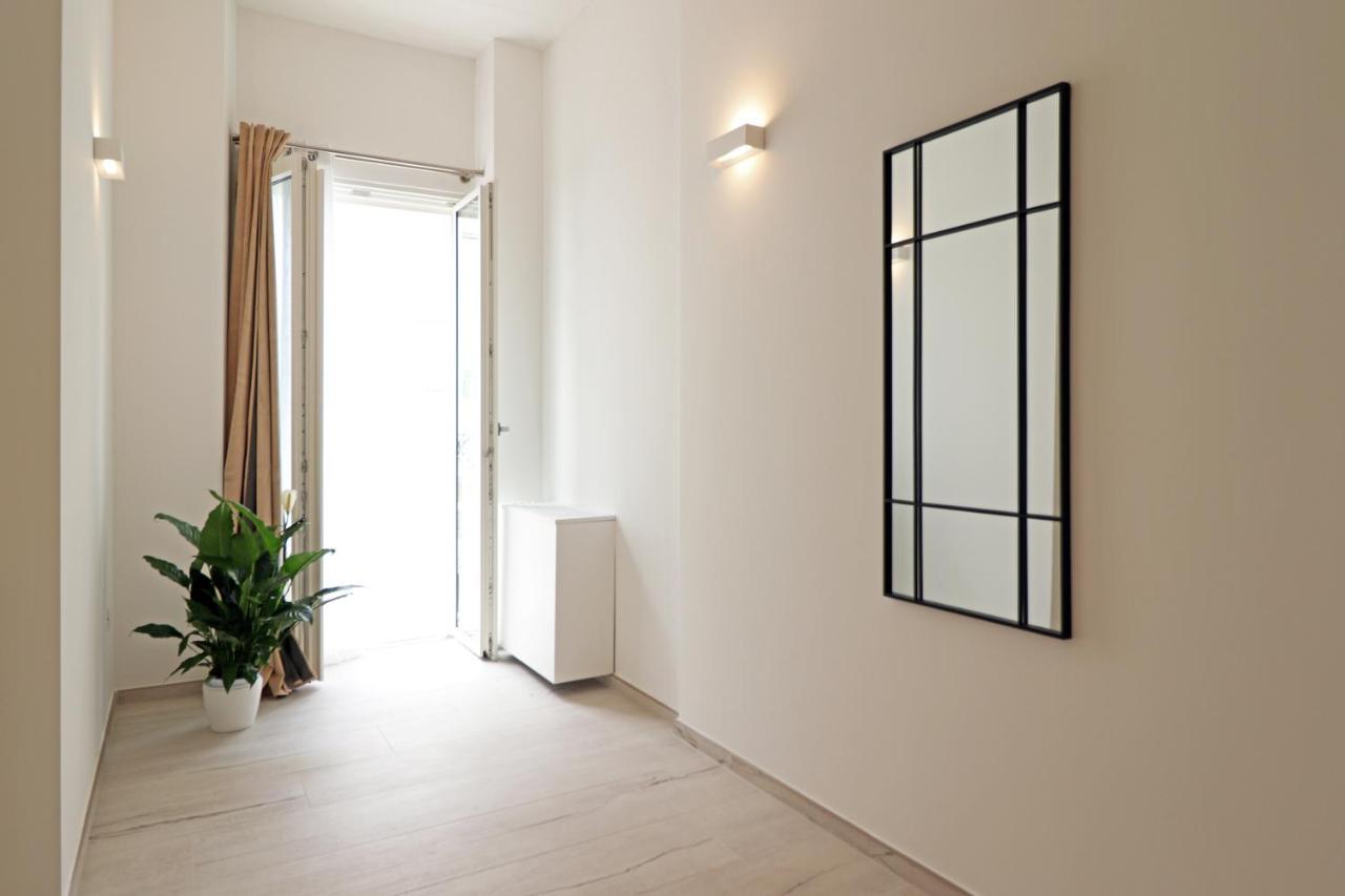 Il Gelso Bianco Luxury Apartments Polignano a Mare Εξωτερικό φωτογραφία