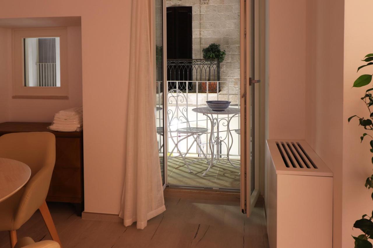 Il Gelso Bianco Luxury Apartments Polignano a Mare Εξωτερικό φωτογραφία