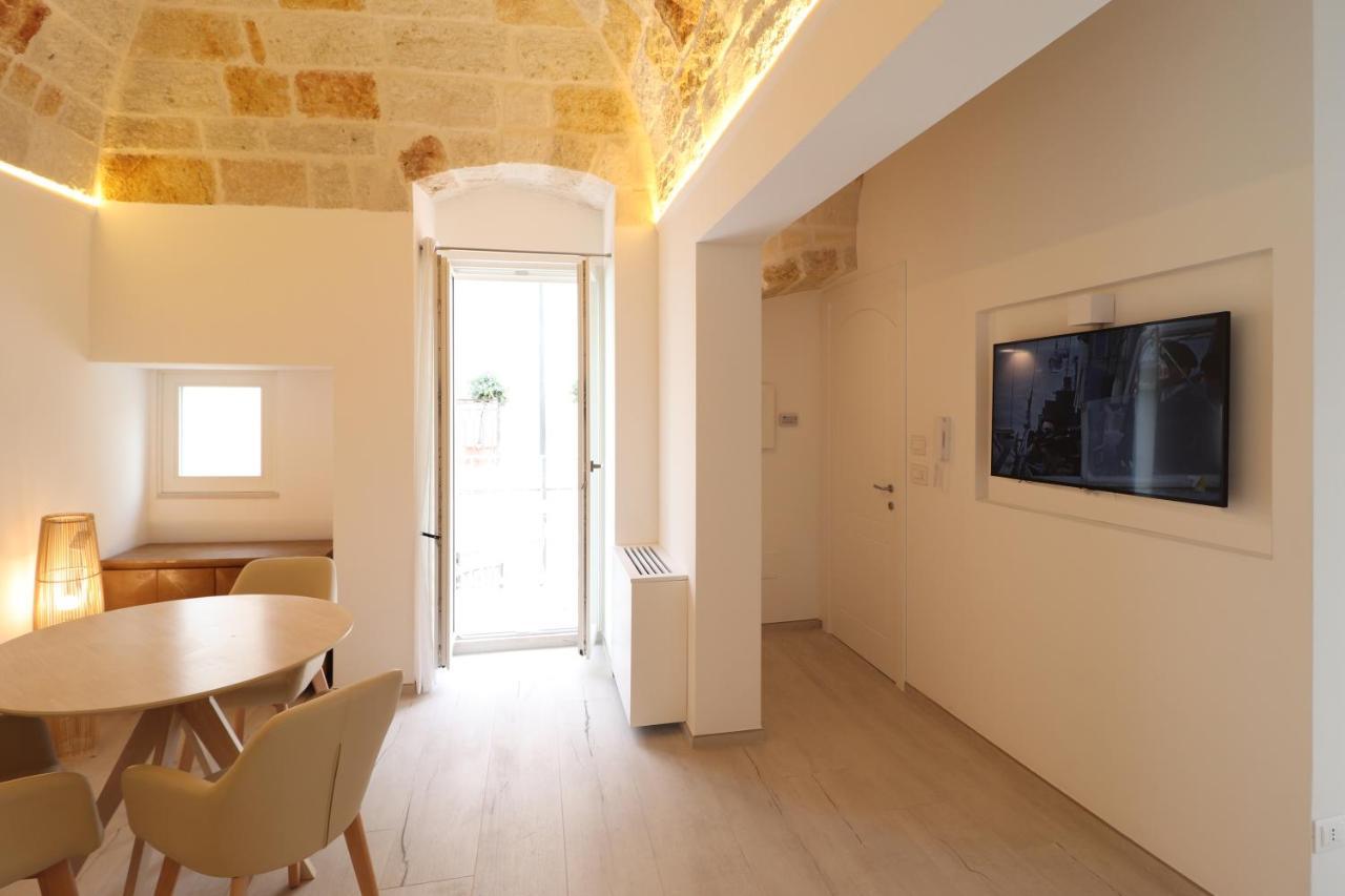 Il Gelso Bianco Luxury Apartments Polignano a Mare Εξωτερικό φωτογραφία