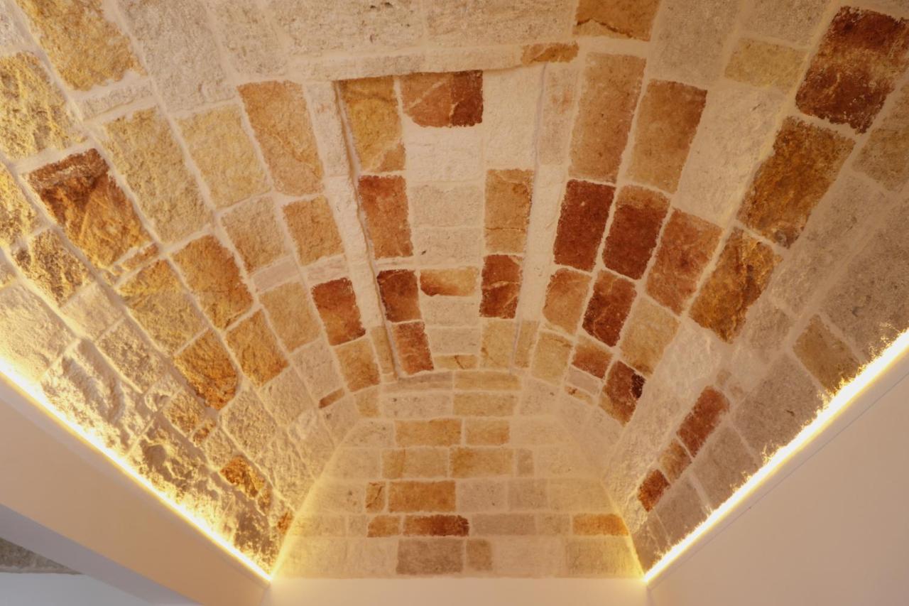 Il Gelso Bianco Luxury Apartments Polignano a Mare Εξωτερικό φωτογραφία