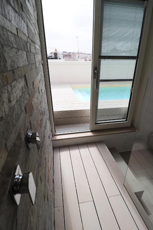 Il Gelso Bianco Luxury Apartments Polignano a Mare Εξωτερικό φωτογραφία