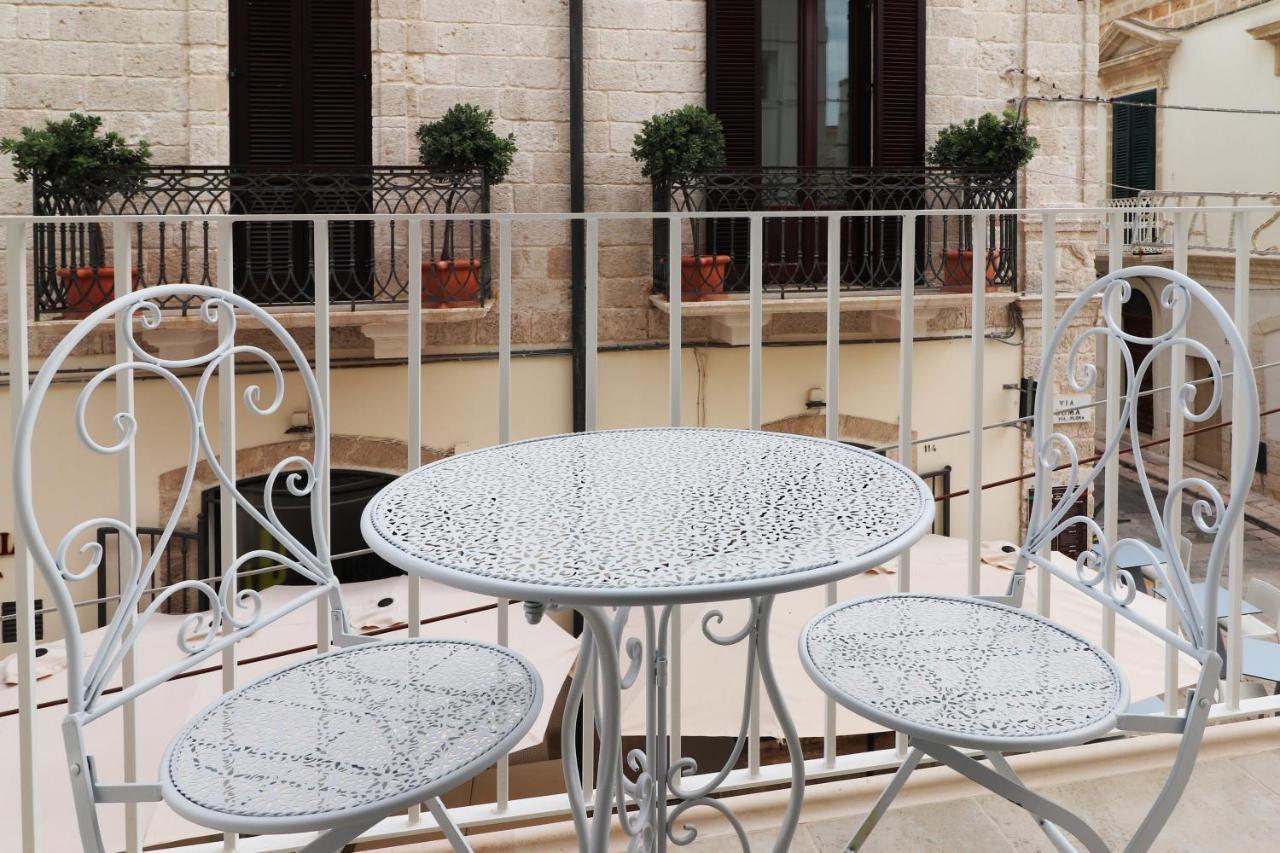 Il Gelso Bianco Luxury Apartments Polignano a Mare Εξωτερικό φωτογραφία