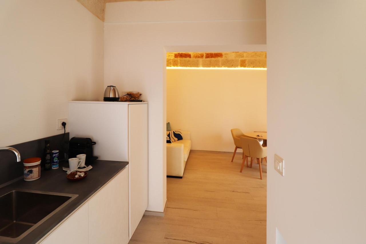 Il Gelso Bianco Luxury Apartments Polignano a Mare Εξωτερικό φωτογραφία
