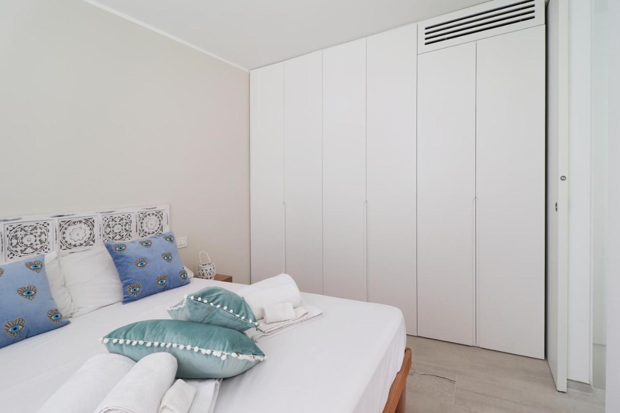 Il Gelso Bianco Luxury Apartments Polignano a Mare Εξωτερικό φωτογραφία