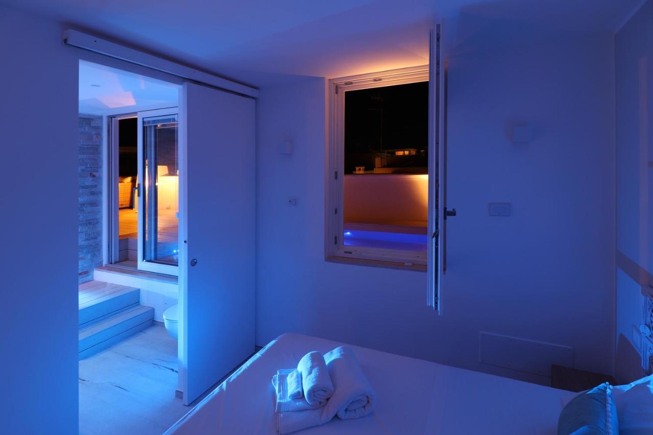 Il Gelso Bianco Luxury Apartments Polignano a Mare Εξωτερικό φωτογραφία