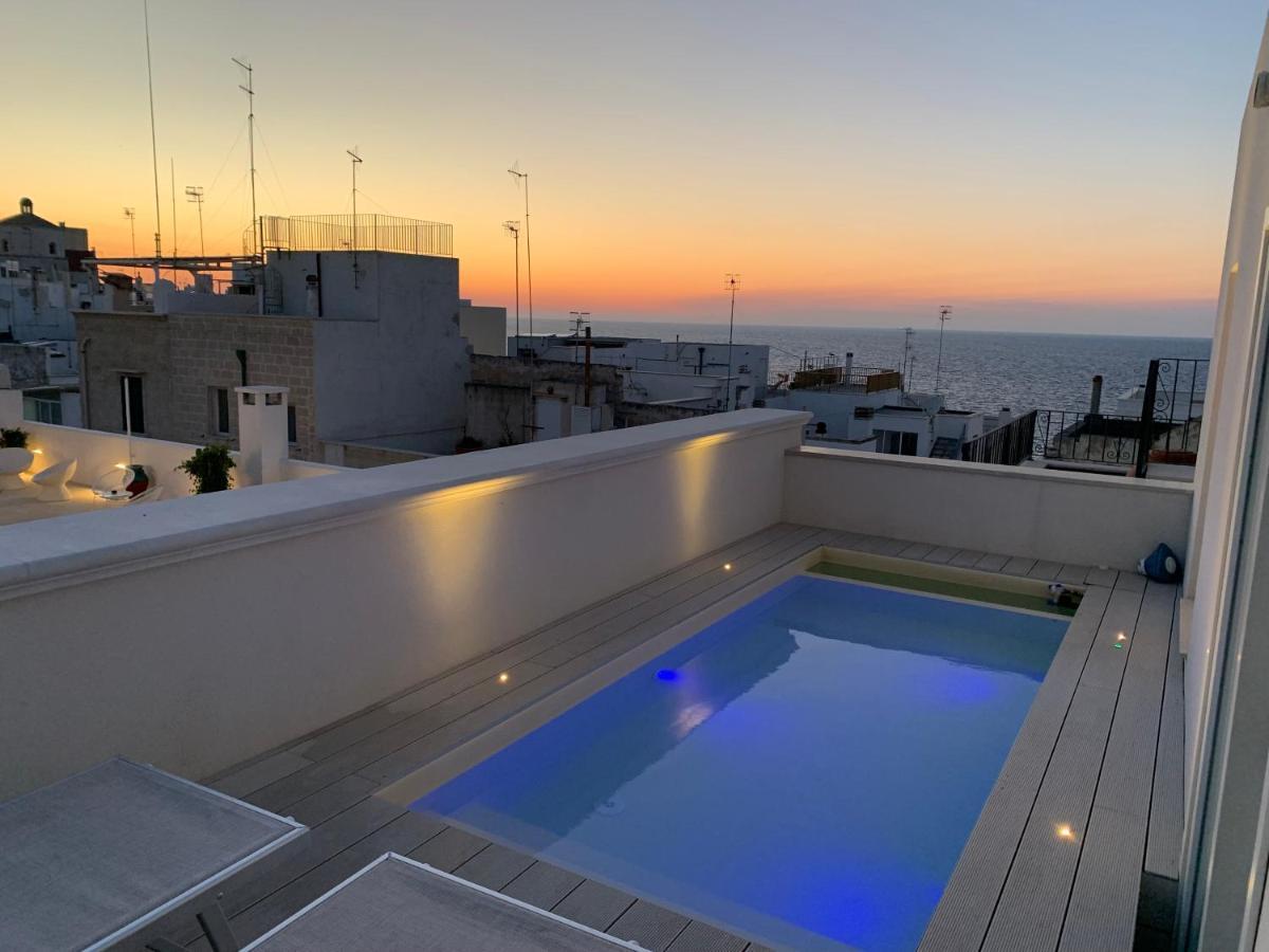 Il Gelso Bianco Luxury Apartments Polignano a Mare Εξωτερικό φωτογραφία