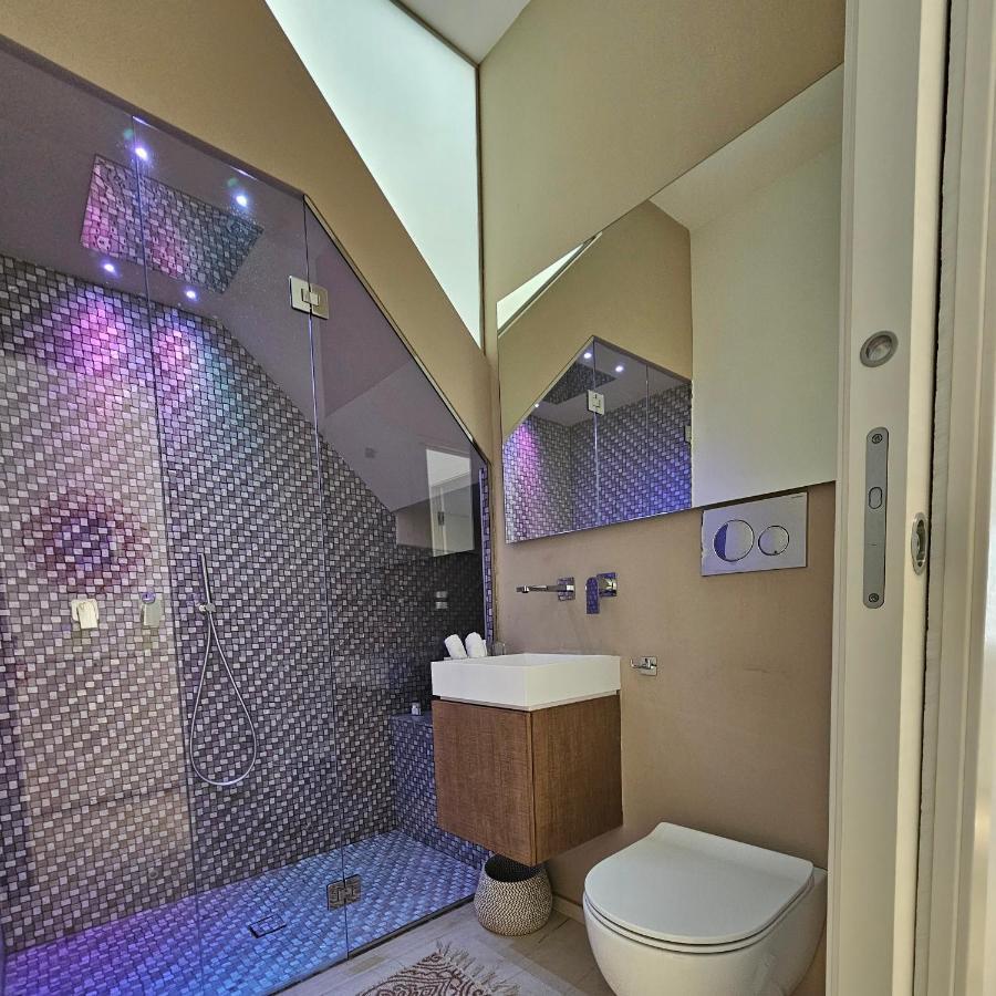 Il Gelso Bianco Luxury Apartments Polignano a Mare Εξωτερικό φωτογραφία