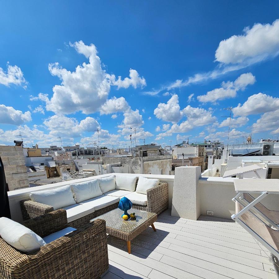 Il Gelso Bianco Luxury Apartments Polignano a Mare Εξωτερικό φωτογραφία