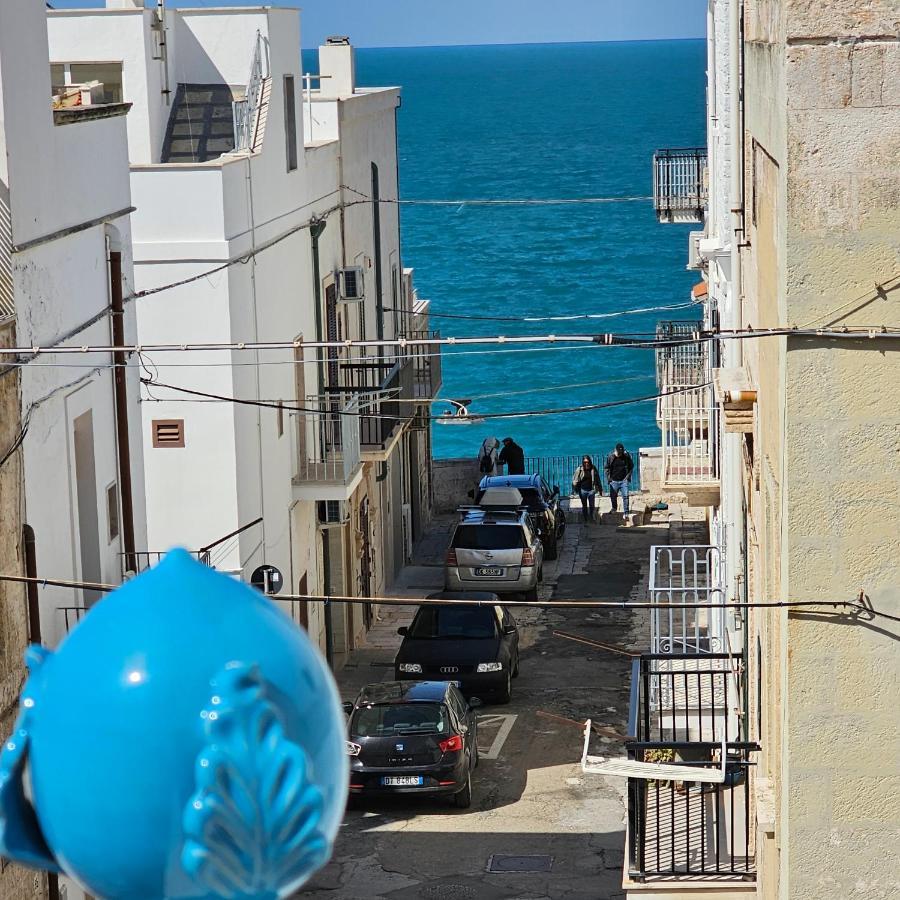 Il Gelso Bianco Luxury Apartments Polignano a Mare Εξωτερικό φωτογραφία
