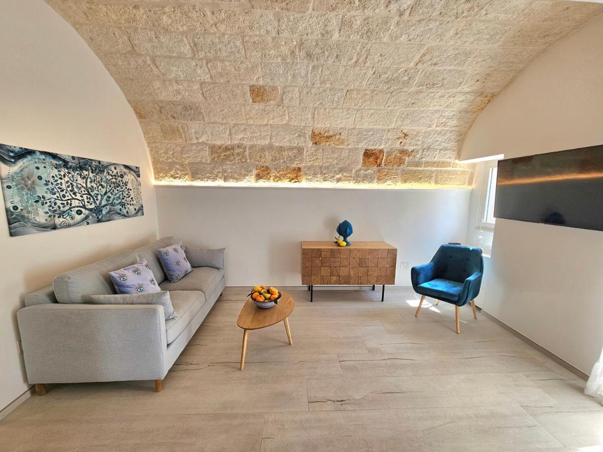 Il Gelso Bianco Luxury Apartments Polignano a Mare Δωμάτιο φωτογραφία