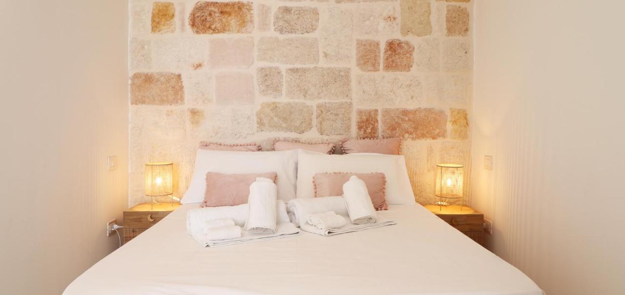 Il Gelso Bianco Luxury Apartments Polignano a Mare Εξωτερικό φωτογραφία