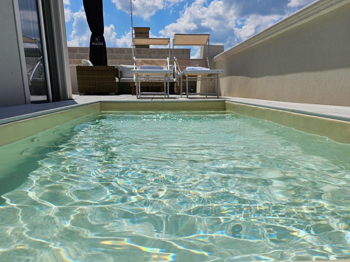 Il Gelso Bianco Luxury Apartments Polignano a Mare Εξωτερικό φωτογραφία
