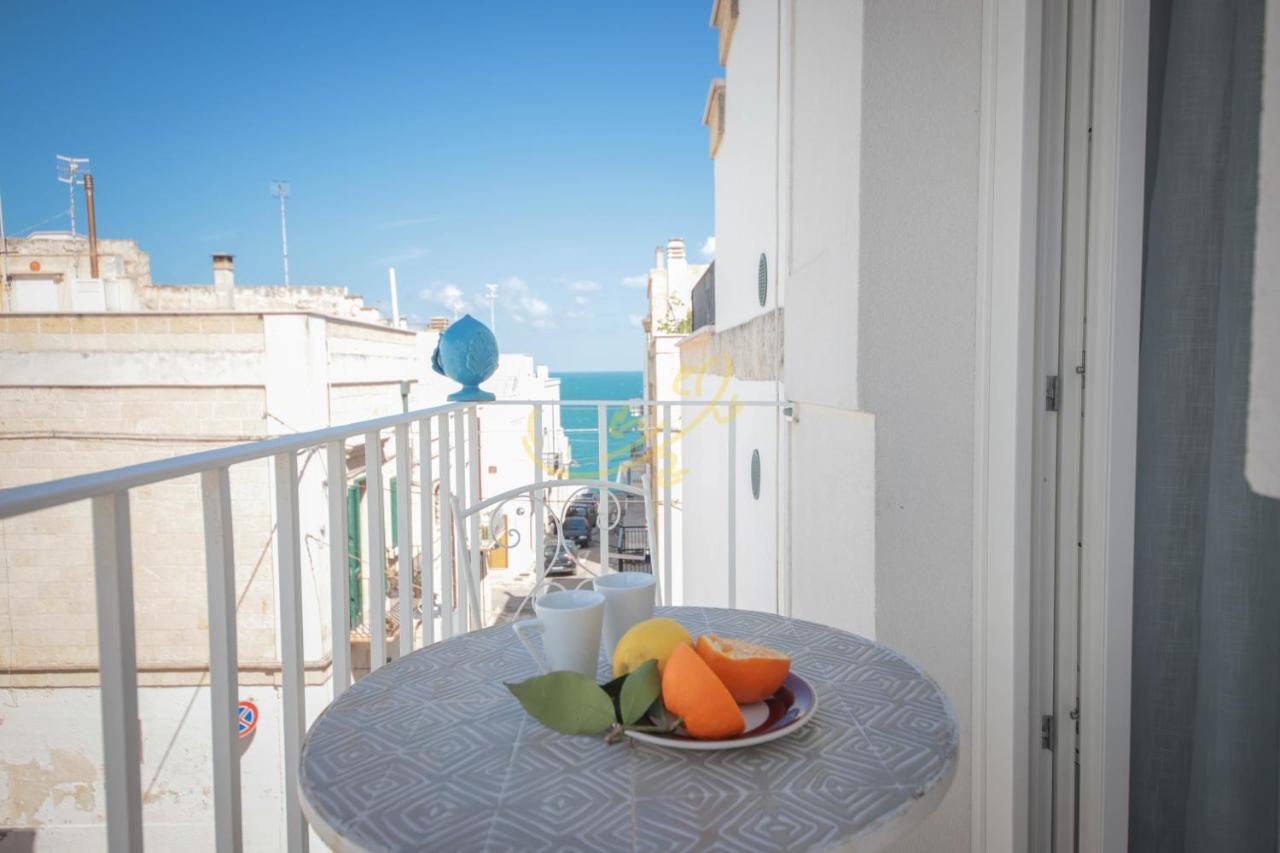 Il Gelso Bianco Luxury Apartments Polignano a Mare Εξωτερικό φωτογραφία