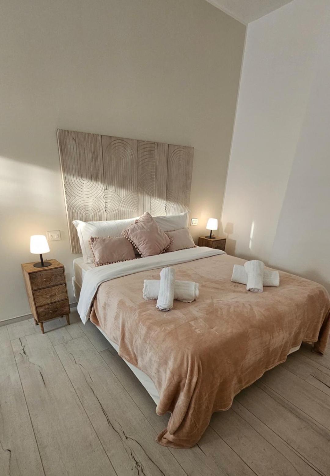 Il Gelso Bianco Luxury Apartments Polignano a Mare Εξωτερικό φωτογραφία