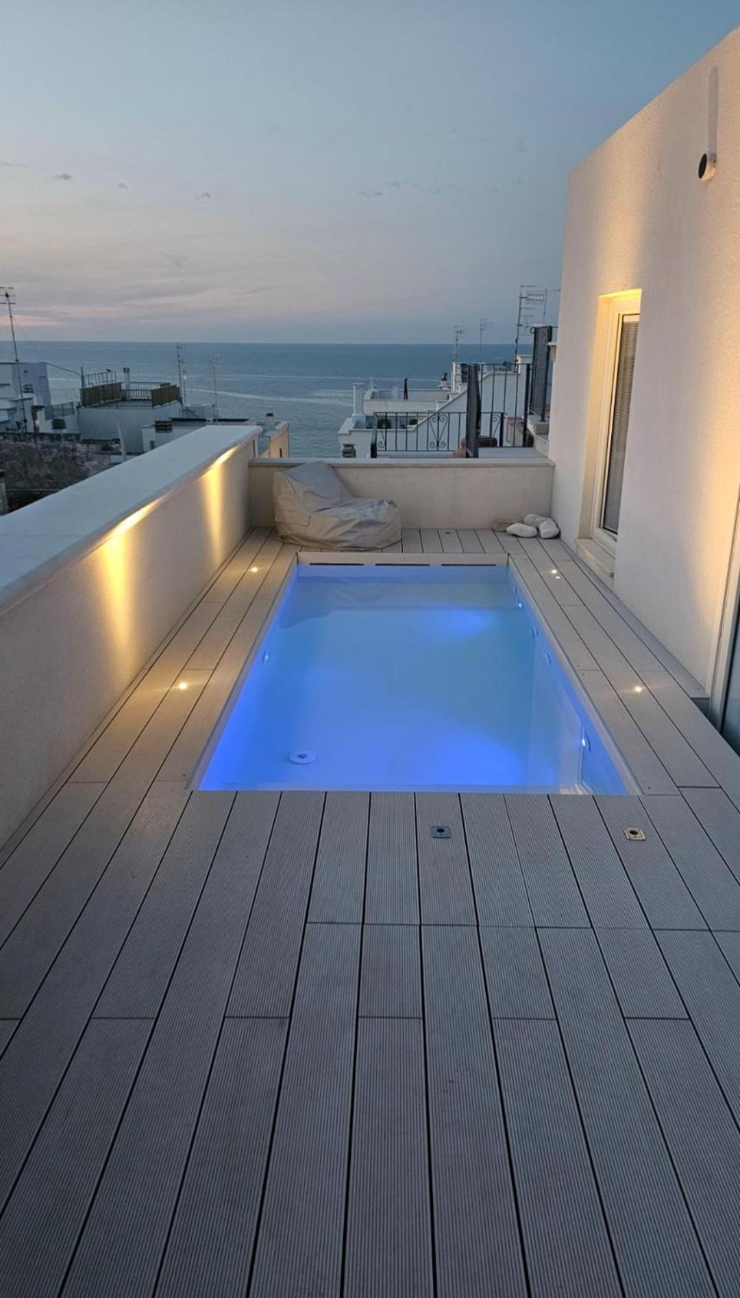 Il Gelso Bianco Luxury Apartments Polignano a Mare Εξωτερικό φωτογραφία