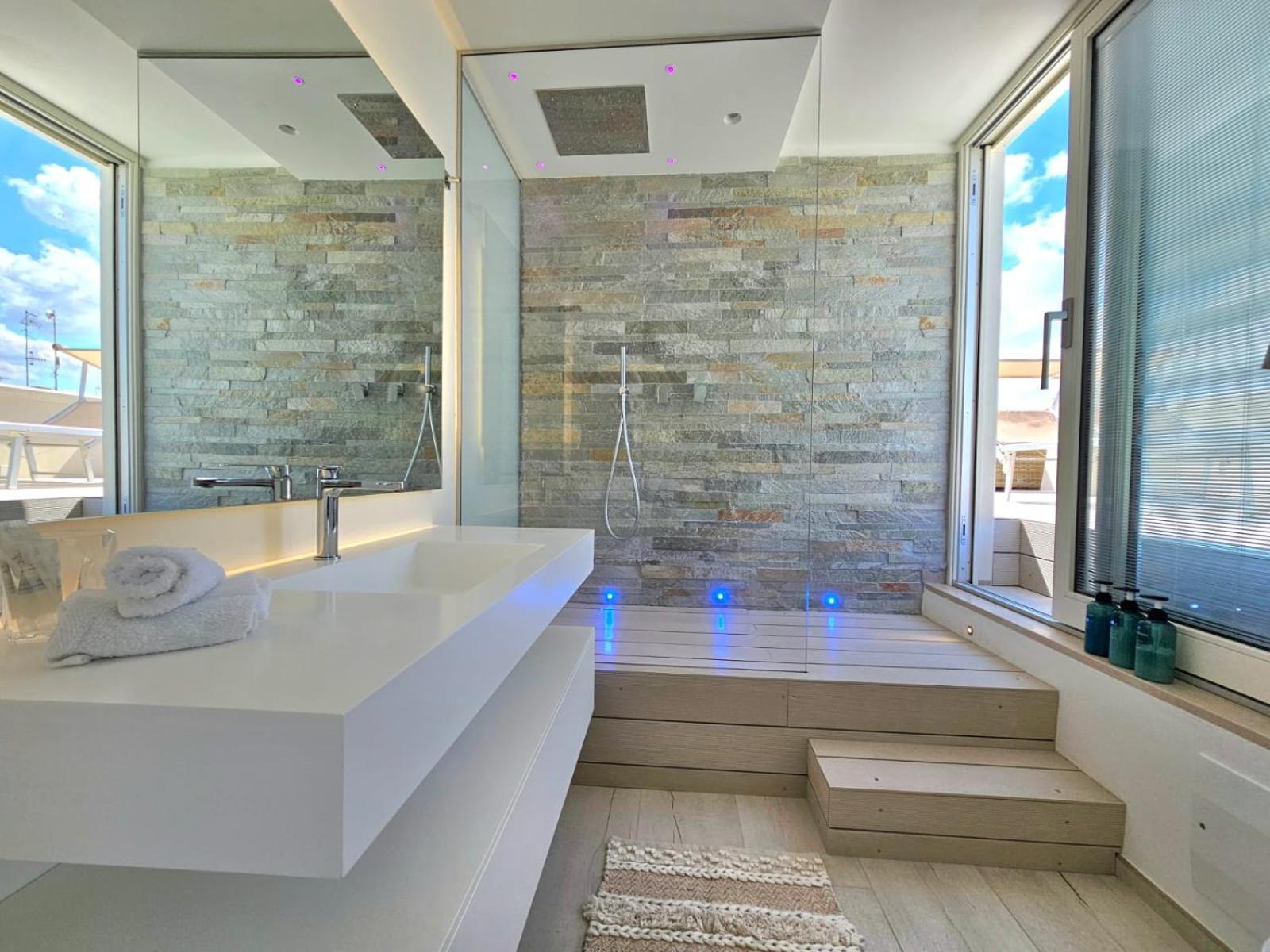 Il Gelso Bianco Luxury Apartments Polignano a Mare Εξωτερικό φωτογραφία